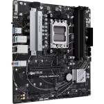 ASUS PRIME A620M-A-CSM / AMD A620 / DDR5 / SATA III / USB / GLAN / M.2 / sc. AM5 / mATX (90MB1F10-M0EAYC)