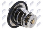 PIETRO Termostat Toyota Land Cruiser 3.0–2.8 D-4D / TD 92–204kW (1993–...)