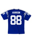 Mitchell & Ness Pánský dres Indianapolis Colts NFL Marvin Harrison #88 1996 Legacy Throwback Velikost: S
