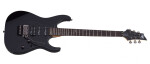 Schecter Banshee SGR 6 FR Black