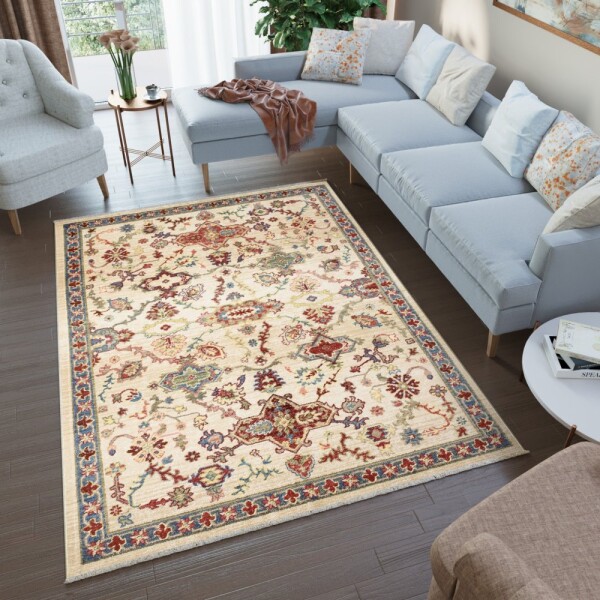 DumDekorace Krásný koberec v orientálním stylu Šířka: 120 cm | Délka: 170 cm