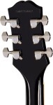 Epiphone Les Paul Tribute Plus Ebony Burst