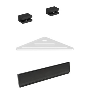 Cenově zvýhodněný set doplňků SAT X-way SATDBXW12MC SATDBXW12MC