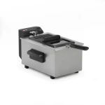 Tristar FR-9338 / Fritéza / 2000 W / 3 l / nastavitelná teplota (FR-9338)