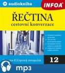 Řečtina - cestovní konverzace, mp3