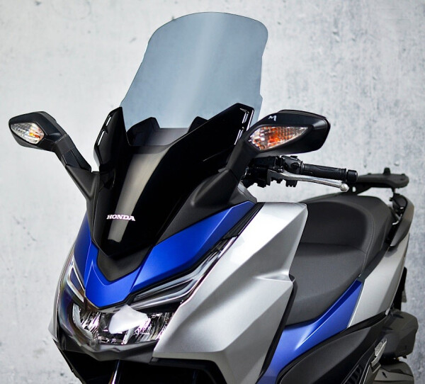 Honda Forza 125 2019-2020 Plexi cestovní