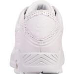 Pánská sportovní obuv Harlem Emb OC M 243306OC 1010 Bílá - Kappa bílá 43