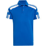 Dětské polo tričko Squadra 21 Jr GP6425 Adidas