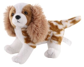 Kavalír King Charles španěl 26 cm - Sparkys