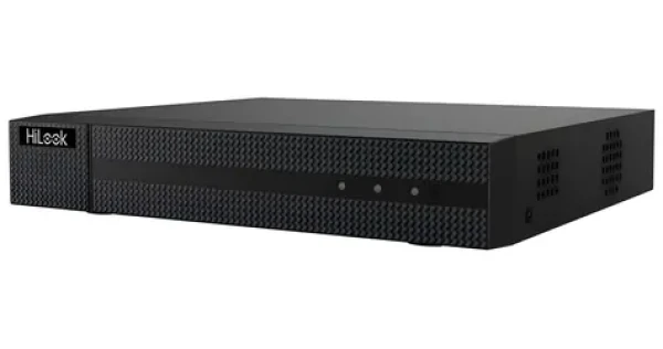 HiLook NVR-108MH-C(E) / NVR rekordér / pro 8 kamer / až 8 MPx / HDMI / VGA / 2x USB / LAN / 1x SATA (303623368)