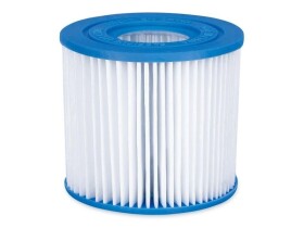 Summer Waves Nadzemní bazén s filtrací – Active Frame (š. 2,5 × d. 4,24 × v. 1 m)