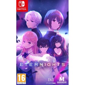 Eternights (Switch)