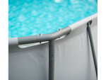 Nadzemní bazén s filtrací – Active Frame (š. 3,05 × d. 4,88 × v. 1,07 m)