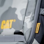 CAT batoh/taška TARP POWER NG TETON, barva maskáč, 40 l