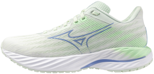 Běžecké boty Mizuno WAVE INSPIRE 21 J1GD254426 Velikost obuvi v EU: 36,5
