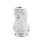 Dámské boty US PAMPA HI F Vapor W 92352-074-M - Palladium EU 36