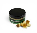Mikbaits Chleba plovoucí v dipu 6ks - Pikantní švestka,Mikbaits Chleba plovoucí v dipu 6ks - Pikantní švestka