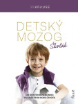 Detský mozog: Školák (slovensky)