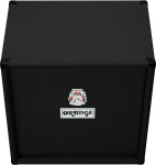 Orange OBC410HC BK