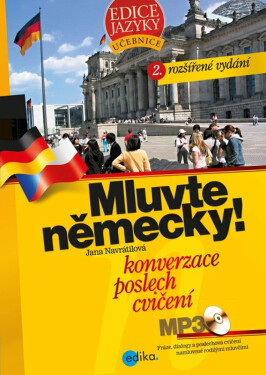 Mluvte německy! - Jana Navrátilová