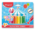WAX JUMBO