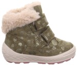 Dětské zimní boty Superfit 1-106321-7000 Velikost: 30