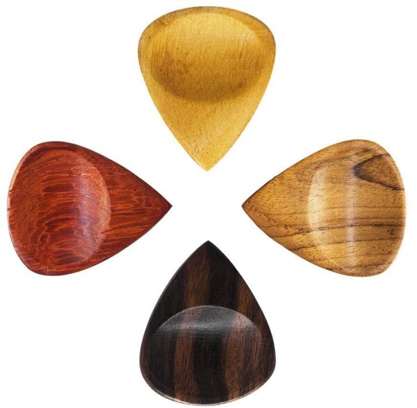 Timber Tones Groovy Tones Mixed 4-Pack