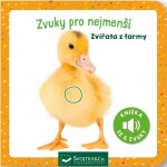 Zvuky pro nejmenší Zvířata farmy