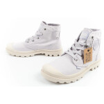 Boty Palladium Pampa Hi W 92352-549-M 42