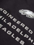 Nike Pánská mikina Philadelphia Eagles NFL 2026 Sideline Standard Issue Sleeveless Hoodie Velikost: L