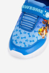Sportovní Paw Patrol CP66-SS25-330PAW Látkový materiál,Syntetický materiál