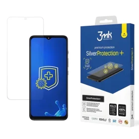 3mk SilverProtection+ pro Motorola Moto G50 5G / Ochranná fólie / antimikrobiální / mokrá instalace