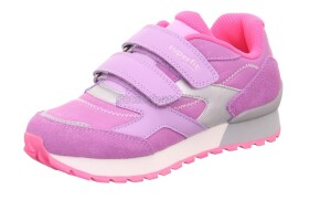 Dětské celoroční boty Superfit 1-009560-8500 Velikost: 33