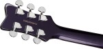 Gretsch Streamliner Jet LRL Nightshade Purple