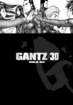 Gantz 30 Hiroja Oku