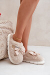 Pantofle model 204959 Step in style 38/39