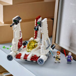 LEGO LEGO® Star Wars™ 75432 Stíhačka V-19 Torrent Starfighter