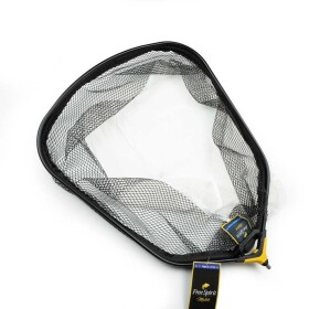 Free Spirit Podběráková hlava Hi-S Power Rectanglar 55x45x40cm,Free Spirit Podběráková hlava Hi-S Power Rectanglar 55x45x40cm