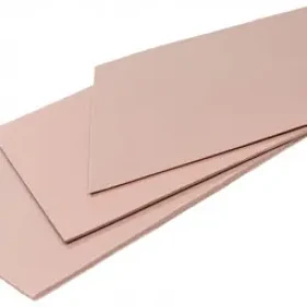 Thermal Grizzly Minus Pad 8 / 120 x 20 x 3.0 mm / termální vodivost 8.0W / 1 Ks (TG-MP8-120-20-30-1R)