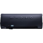 3mk Fuego černá / Bluetooth reproduktor / 30W / Bluetooth 5.3 (5903108528269)