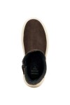 Dětské zimní boty Geox J56NDB 00022 C6004 Velikost: 39