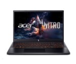 ACER NTB Nitro V 15 (ANV15-52-50TR),Core 5 210H,15.6"FHD,16GB,512GB SSD,RTX 4050,W11H,Black EDF_11295310