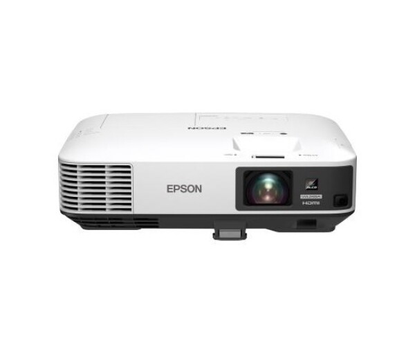 EPSON projektor EB-2250U, 1920x1200, 5000ANSI, 15000:1, HDMI, USB 3-in-1, 5 LET ZÁRUKA EDF_1091200