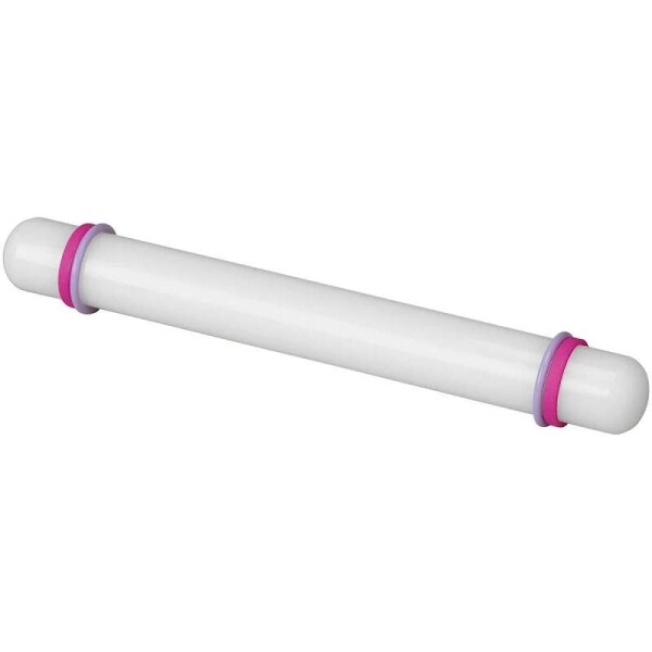 Wilton Rozvalovací váleček 22,5 cm s vodícími kroužky