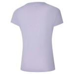 Běžecké tričko Mizuno Impulse Core Tee J2GAC22183 Velikost textilu: M