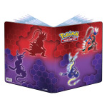 Pokémon: A4 album Koraidon Miraidon