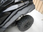 Rozšiřovací lemy na Can-Am Maverick X3