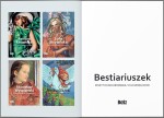 Bestiariuszek, antistresové omalovánky, Witold Vargas