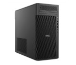 DELL PC Pro Max Tower T2 FCT2250/500W/TPM/U7-265/32GB/1TSSD/Nvidia A1000/vPro/Kb/Mouse/W11 Pro/3Y PS NBD EDF_1337952