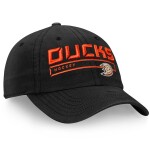 Fanatics Pánská Kšiltovka Anaheim Ducks Authentic Pro Rinkside Fundamental